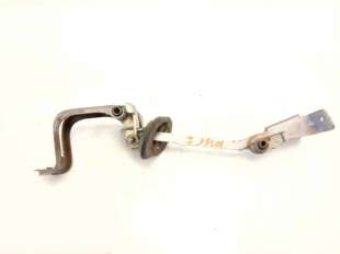 Recambio de retenedor puerta para dacia dokker 2012- ambiance referencia OEM IAM 904704935R   2