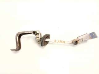 Recambio de retenedor puerta para dacia dokker 2012- ambiance referencia OEM IAM 904704935R  