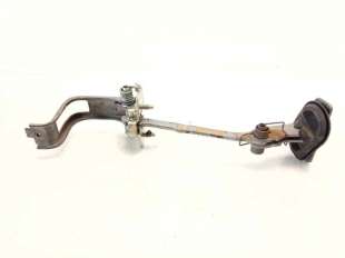 Recambio de retenedor puerta para dacia dokker 2012- ambiance referencia OEM IAM 904704935R  