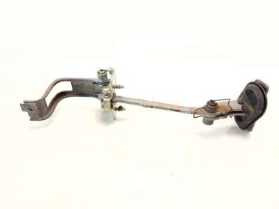 Recambio de retenedor puerta para dacia dokker 2012- ambiance referencia OEM IAM 904704935R  