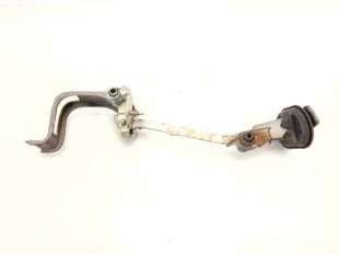 Recambio de retenedor puerta para dacia dokker 2012- ambiance referencia OEM IAM 904704935R   2