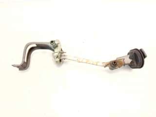 Recambio de retenedor puerta para dacia dokker 2012- ambiance referencia OEM IAM 904704935R  