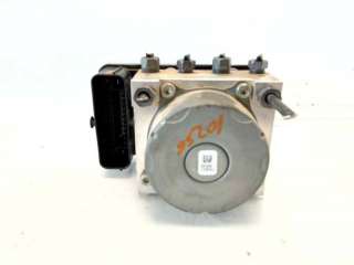 Recambio de abs para dacia dokker 2012- ambiance referencia OEM IAM 476608587R  