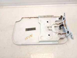 Recambio de tapa exterior combustible para dacia dokker 2012- ambiance referencia OEM IAM 78833058R   2