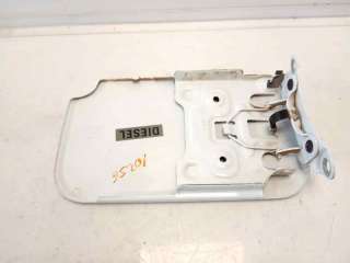 Recambio de tapa exterior combustible para dacia dokker 2012- ambiance referencia OEM IAM 78833058R  
