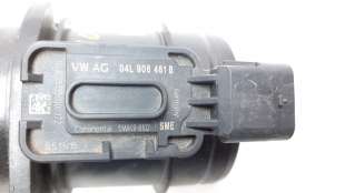 Recambio de caudalimetro para volkswagen golf vii sportsvan 2013-2017 sport bluemotion tech referencia OEM IAM 04L906461B   2