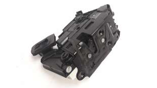 Recambio de cerradura puerta trasera izquierda para volkswagen golf vii sportsvan 2013-2017 sport bluemotion tech referencia OEM