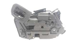 Recambio de cerradura puerta trasera izquierda para volkswagen golf vii sportsvan 2013-2017 sport bluemotion tech referencia OEM 2