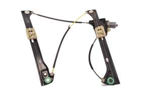 Recambio de elevalunas delantero derecho para volkswagen golf vii sportsvan 2013-2017 sport bluemotion tech referencia OEM IAM 5