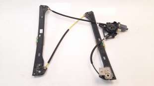 Recambio de elevalunas delantero izquierdo para volkswagen golf vii sportsvan 2013-2017 sport bluemotion tech referencia OEM IAM