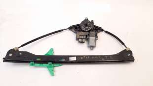 Recambio de elevalunas trasero derecho para volkswagen golf vii sportsvan 2013-2017 sport bluemotion tech referencia OEM IAM 510