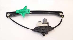 Recambio de elevalunas trasero derecho para volkswagen golf vii sportsvan 2013-2017 sport bluemotion tech referencia OEM IAM 510 2