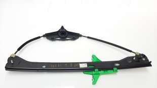 Recambio de elevalunas trasero izquierdo para volkswagen golf vii sportsvan 2013-2017 sport bluemotion tech referencia OEM IAM 5