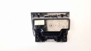 Recambio de guantera para volkswagen golf vii sportsvan 2013-2017 sport bluemotion tech referencia OEM IAM 517857922E   2