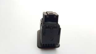 Recambio de mando elevalunas trasero izquierdo para volkswagen golf vii sportsvan 2013-2017 sport bluemotion tech referencia OEM 2