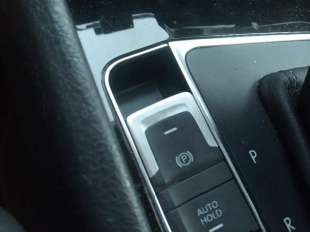 Recambio de palanca freno para volkswagen golf vii sportsvan 2013-2017 sport bluemotion tech referencia OEM IAM 517927225  