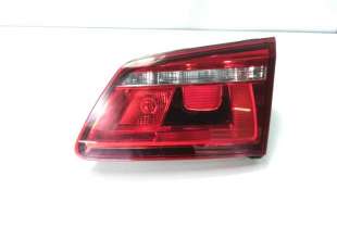 Recambio de piloto trasero derecho interior para volkswagen golf vii sportsvan 2013-2017 sport bluemotion tech referencia OEM IA