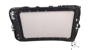 Recambio de techo electrico para volkswagen golf vii sportsvan 2013-2017 sport bluemotion tech referencia OEM IAM 510877041B 5G9 2