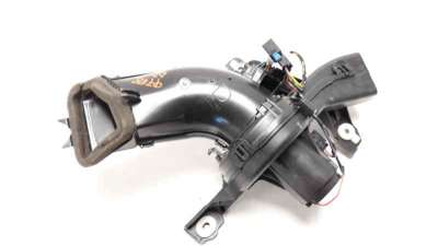 Recambio de ventilador calefaccion para peugeot 5008 2009-2017 allure referencia OEM IAM 9683444380  