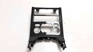 Recambio de moldura para peugeot 5008 2009-2017 allure referencia OEM IAM 9685099877  