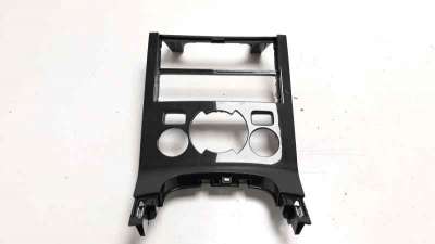 Recambio de moldura para peugeot 5008 2009-2017 allure referencia OEM IAM 9685099877  