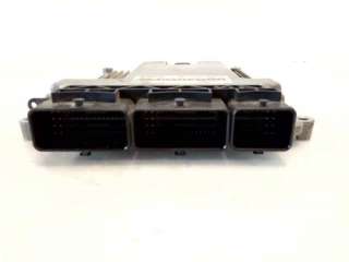 Recambio de centralita motor uce para dacia dokker 2012- ambiance referencia OEM IAM 237102213R  0281030439