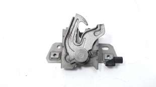 Recambio de cerradura capo para volvo c30 2006-2012 2.0 d momentum referencia OEM IAM 30716530 30716529 