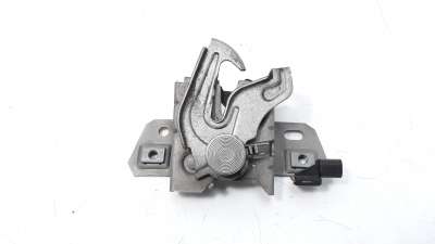 Recambio de cerradura capo para volvo c30 2006-2012 2.0 d momentum referencia OEM IAM 30716530 30716529 