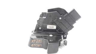 Recambio de cerradura puerta delantera derecha para volvo c30 2006-2012 2.0 d momentum referencia OEM IAM 30799302  