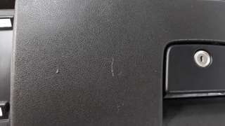 Recambio de guantera para volvo c30 2006-2012 2.0 d momentum referencia OEM IAM 9123248  