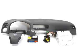 Recambio de kit airbag para volvo c30 2006-2012 2.0 d momentum referencia OEM IAM 39889255  