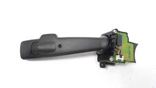 Recambio de mando limpia para volvo c30 2006-2012 2.0 d momentum referencia OEM IAM 17D770   2