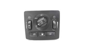 Recambio de mando luces para volvo c30 2006-2012 2.0 d momentum referencia OEM IAM 30739300  