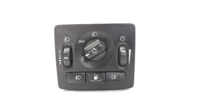 Recambio de mando luces para volvo c30 2006-2012 2.0 d momentum referencia OEM IAM 30739300  