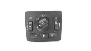 Recambio de mando luces para volvo c30 2006-2012 2.0 d momentum referencia OEM IAM 30739300  