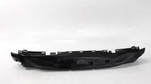 Recambio de refuerzo paragolpes delantero para volvo c30 2006-2012 2.0 d momentum referencia OEM IAM 31265142   2