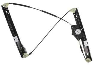 Recambio de elevalunas delantero derecho para audi a4 berlina (8e) 2000-2004 referencia OEM IAM 8E0837462C 106020815 111230