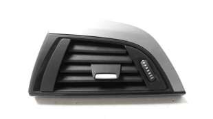Recambio de rejilla aireadora para bmw serie 1 lim. (f21) 2012-2015 118d referencia OEM IAM 9205355  