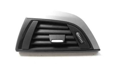 Recambio de rejilla aireadora para bmw serie 1 lim. (f21) 2012-2015 118d referencia OEM IAM 9205355  