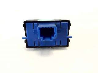 Recambio de interruptor para dacia dokker 2012- ambiance referencia OEM IAM 251B41715R  