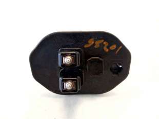 Recambio de sensor para dacia dokker 2012- ambiance referencia OEM IAM 252168487R  