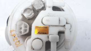 Recambio de bomba combustible para lexus ct 2010- 1.8 16v cat (híbrido) referencia OEM IAM 7770447040  