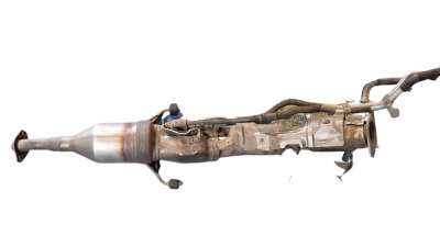 Recambio de catalizador para lexus ct 2010- 1.8 16v cat (híbrido) referencia OEM IAM 33716  