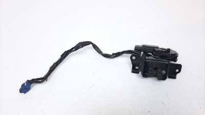 Recambio de cerradura maletero / porton para lexus ct 2010- 1.8 16v cat (híbrido) referencia OEM IAM 6935047040  