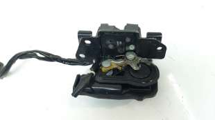 Recambio de cerradura maletero / porton para lexus ct 2010- 1.8 16v cat (híbrido) referencia OEM IAM 6935047040   2