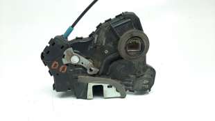 Recambio de cerradura puerta delantera derecha para lexus ct 2010- 1.8 16v cat (híbrido) referencia OEM IAM 6903060240  