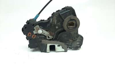 Recambio de cerradura puerta delantera derecha para lexus ct 2010- 1.8 16v cat (híbrido) referencia OEM IAM 6903060240  