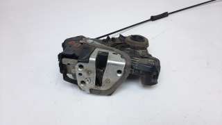 Recambio de cerradura puerta delantera derecha para lexus ct 2010- 1.8 16v cat (híbrido) referencia OEM IAM 6903060240  