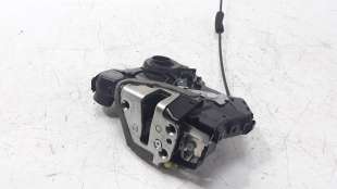 Recambio de cerradura puerta delantera izquierda para lexus ct 2010- 1.8 16v cat (híbrido) referencia OEM IAM 6A4120913  