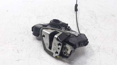 Recambio de cerradura puerta delantera izquierda para lexus ct 2010- 1.8 16v cat (híbrido) referencia OEM IAM 6A4120913  